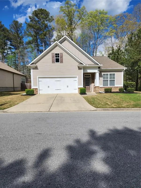 1072 Creekhead Drive, Villa Rica, GA 30180