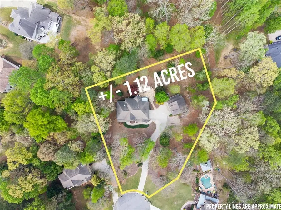 4425 Sugar Creek Lane, Cumming, GA 30041 - #2