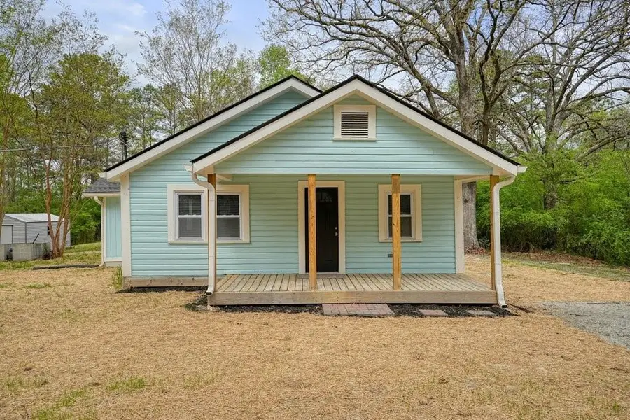 414 Wayside Lane, Dallas, GA 30132 - #2