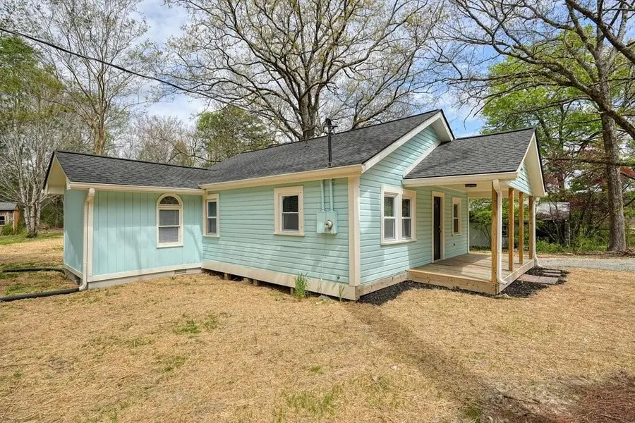 414 Wayside Lane, Dallas, GA 30132 - #3