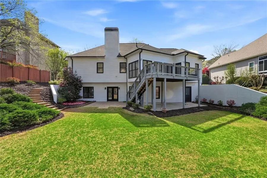 130 Misty Valley Drive, Canton, GA 30114 - #3