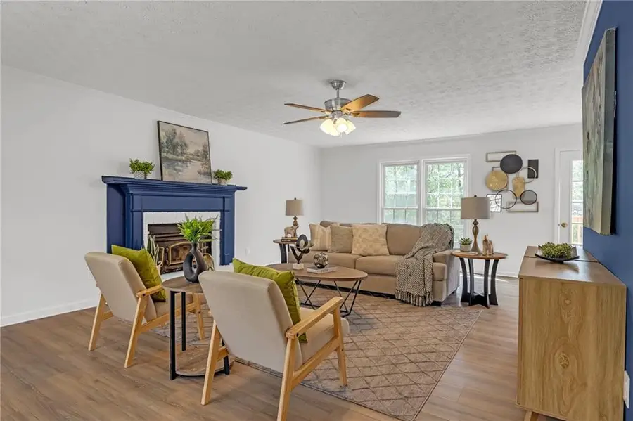 860 Winnbrook Drive, Dacula, GA 30019 - #3