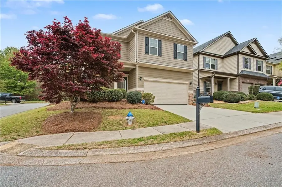 308 Montgomery Way, Woodstock, GA 30188 - #2