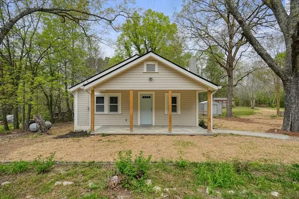 430 Wayside Lane, Dallas, GA 30132