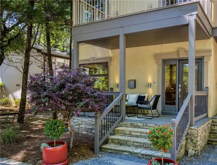 866 Monroe Drive Ne, Atlanta, GA 30308 - #3