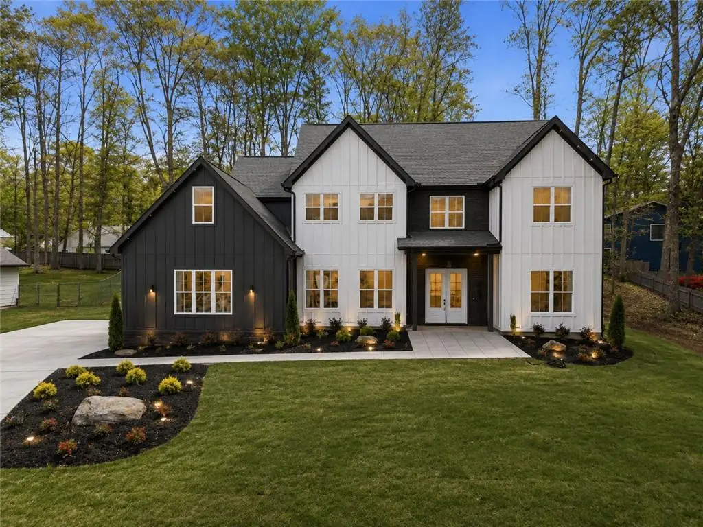 3070 Shaw Road, Marietta, GA 30066 - #1