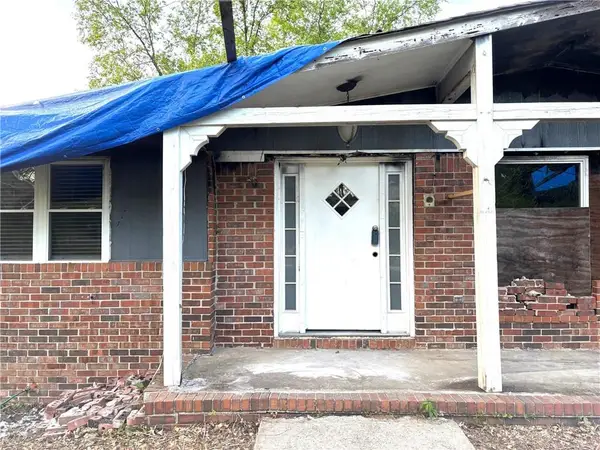 3606 Sullivan Drive, Douglasville, GA 30135