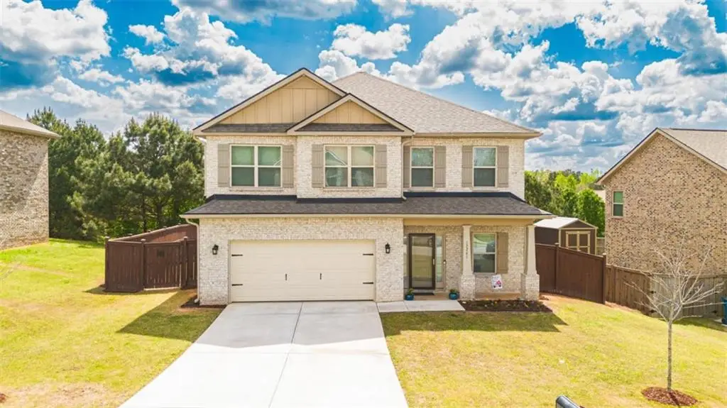 12261 Anchor Way, Hampton, GA 30228 - #1