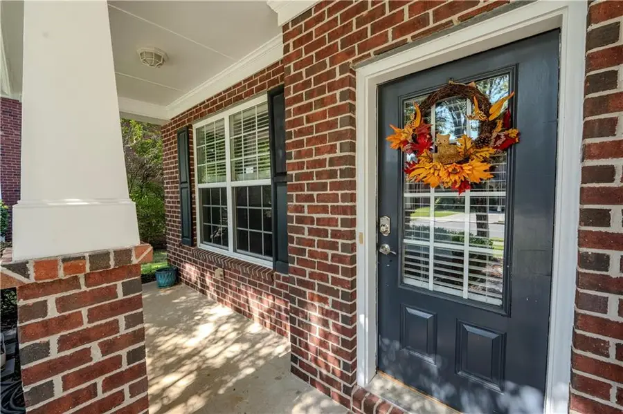 4945 Weathervane Drive, Johns Creek, GA 30022 - #2