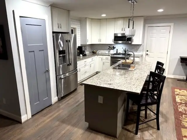 2424 Melinda Court Ne, Atlanta, GA 30345 - #2