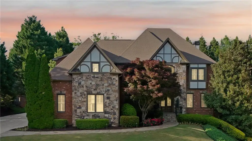 3822 Rockhaven Court, Marietta, GA 30066 - #1