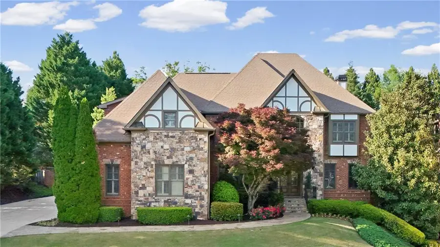 3822 Rockhaven Court, Marietta, GA 30066 - #2