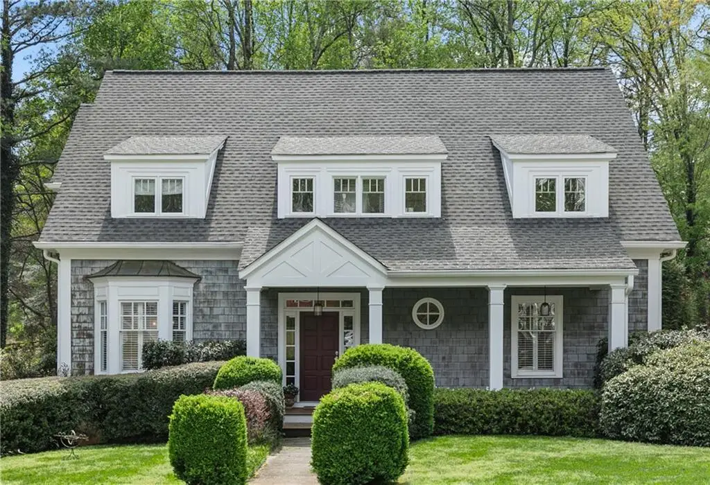 200 Quincy Lane, Roswell, GA 30076 - #1