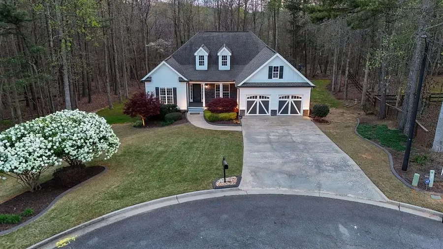 406 Mistflower Court, Ball Ground, GA 30107 - #2