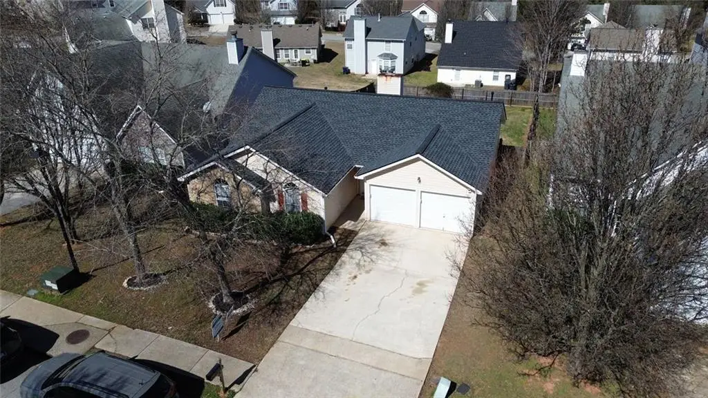 2922 Knoll View Place, Douglasville, GA 30135 - #1