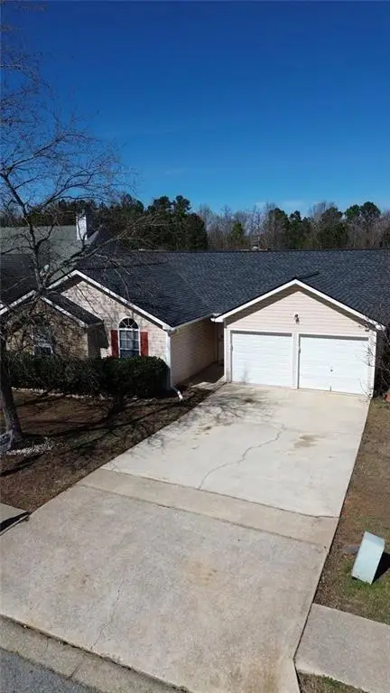 2922 Knoll View Place, Douglasville, GA 30135 - #2
