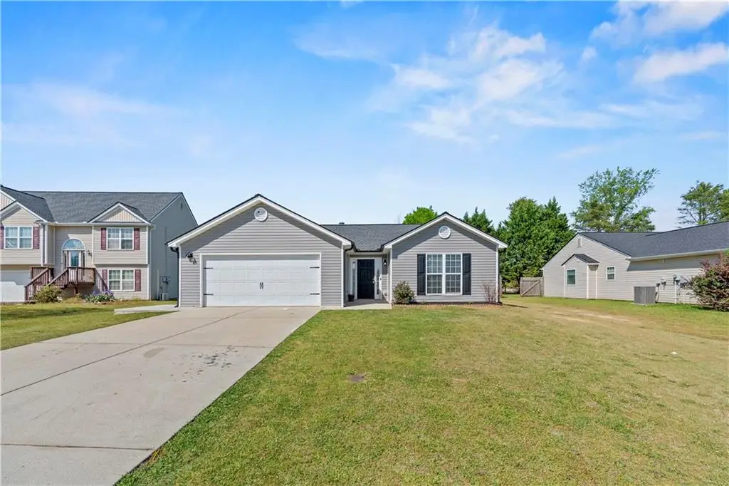 772 Morris Lane, Winder, GA 30680 - #1