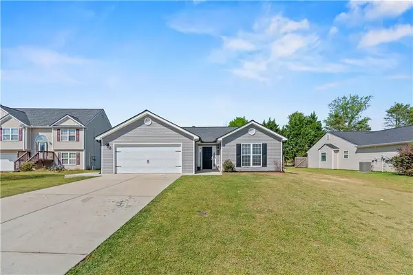 772 Morris Lane, Winder, GA 30680