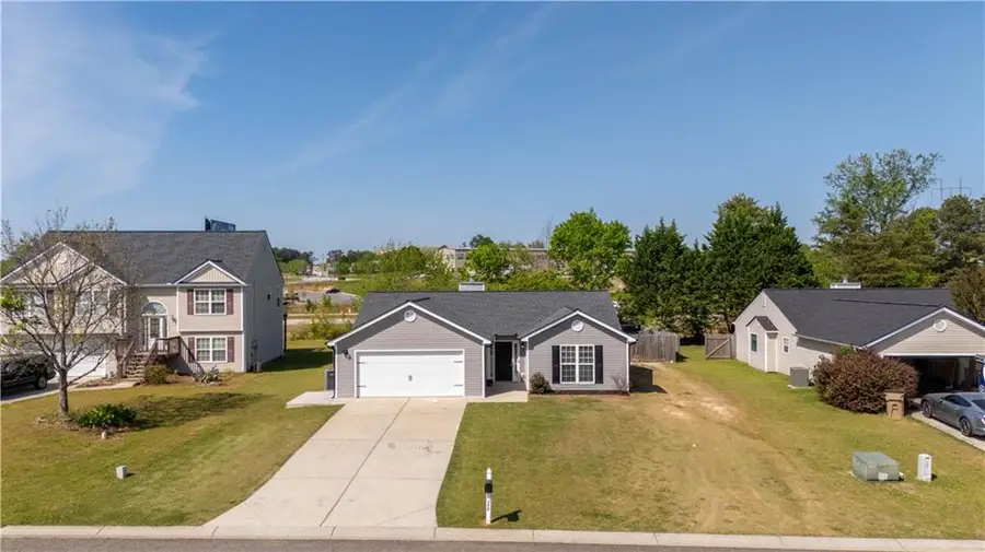 772 Morris Lane, Winder, GA 30680 - #2