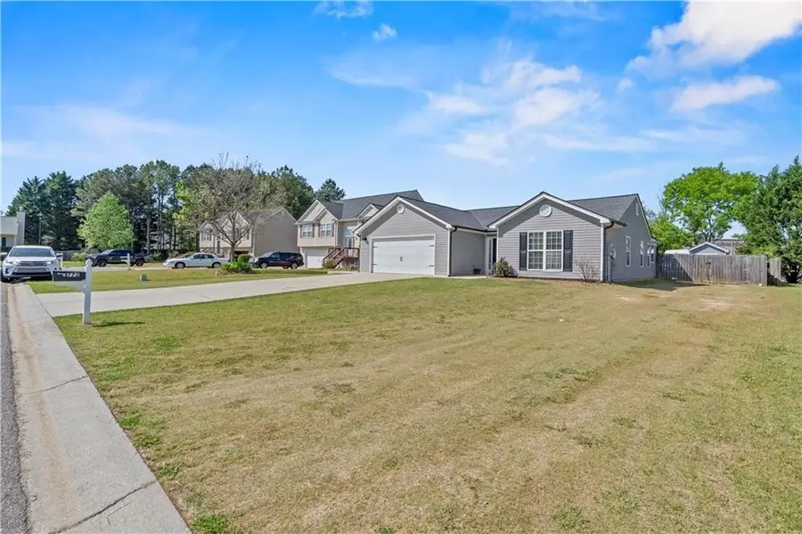 772 Morris Lane, Winder, GA 30680 - #3