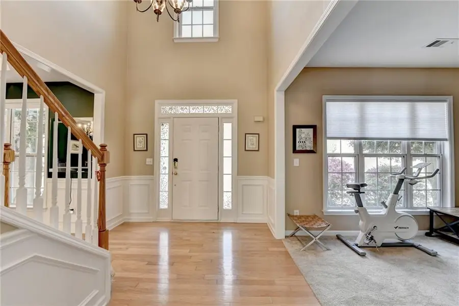 5066 Wellisford Court, Suwanee, GA 30024 - #3