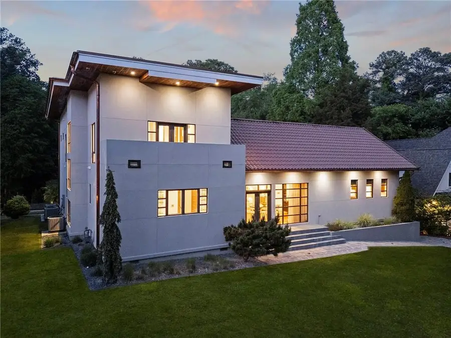 754 Burke Road Ne, Atlanta, GA 30305 - #2