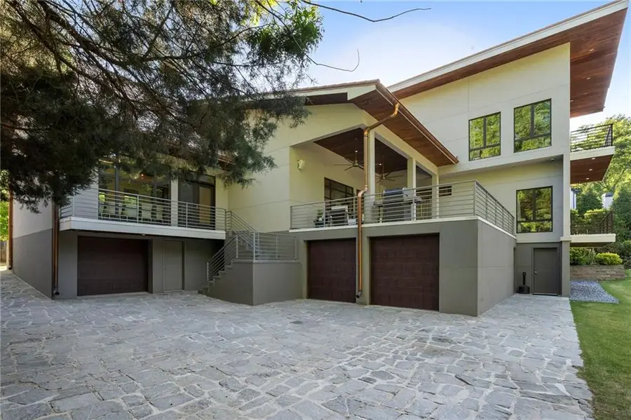 754 Burke Road Ne, Atlanta, GA 30305 - #3