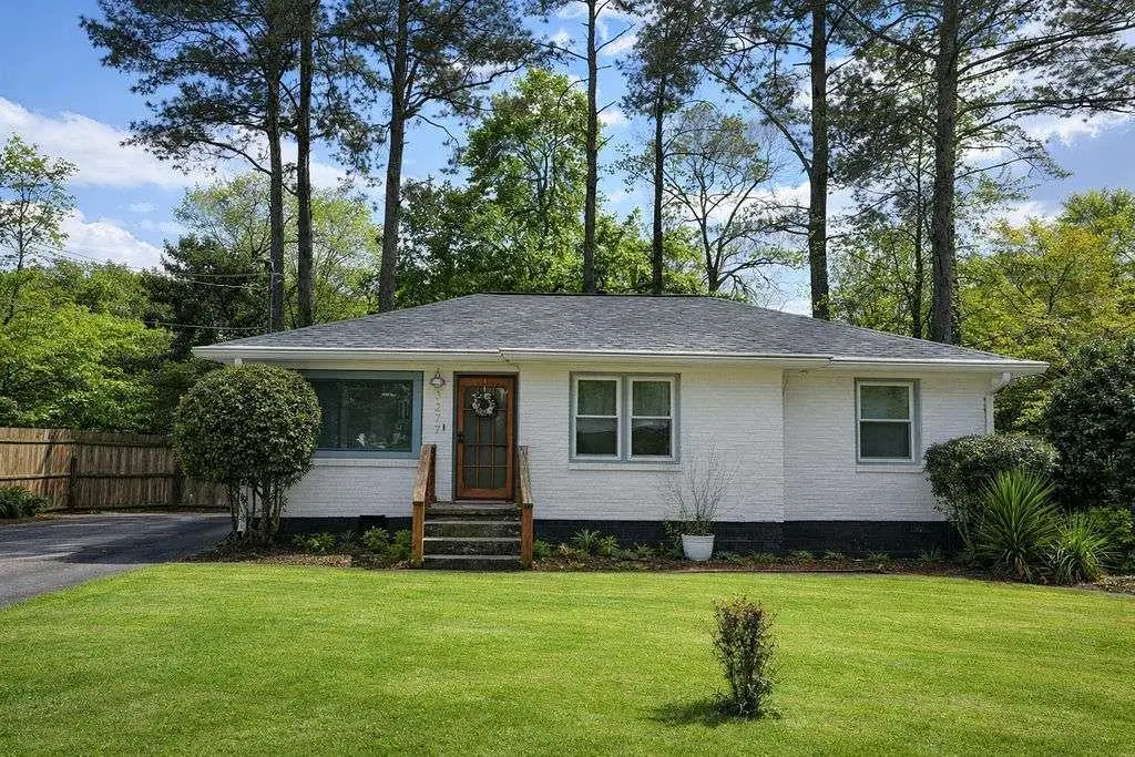 3277 Beech Drive, Decatur, GA 30032 - #1