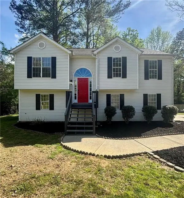 1327 Laura Lane, Austell, GA 30168