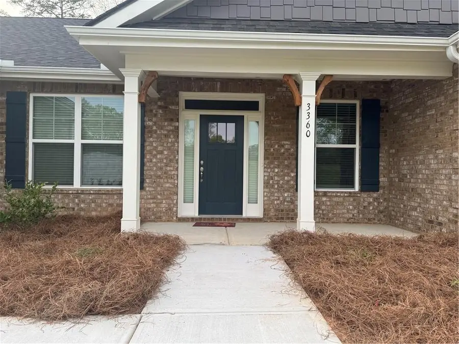 3360 Trevi Trail, Douglasville, GA 30135 - #2