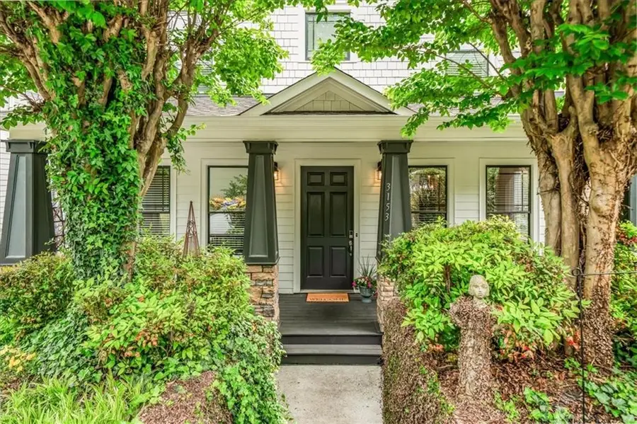 3153 Mae Avenue Ne, Atlanta, GA 30319 - #2