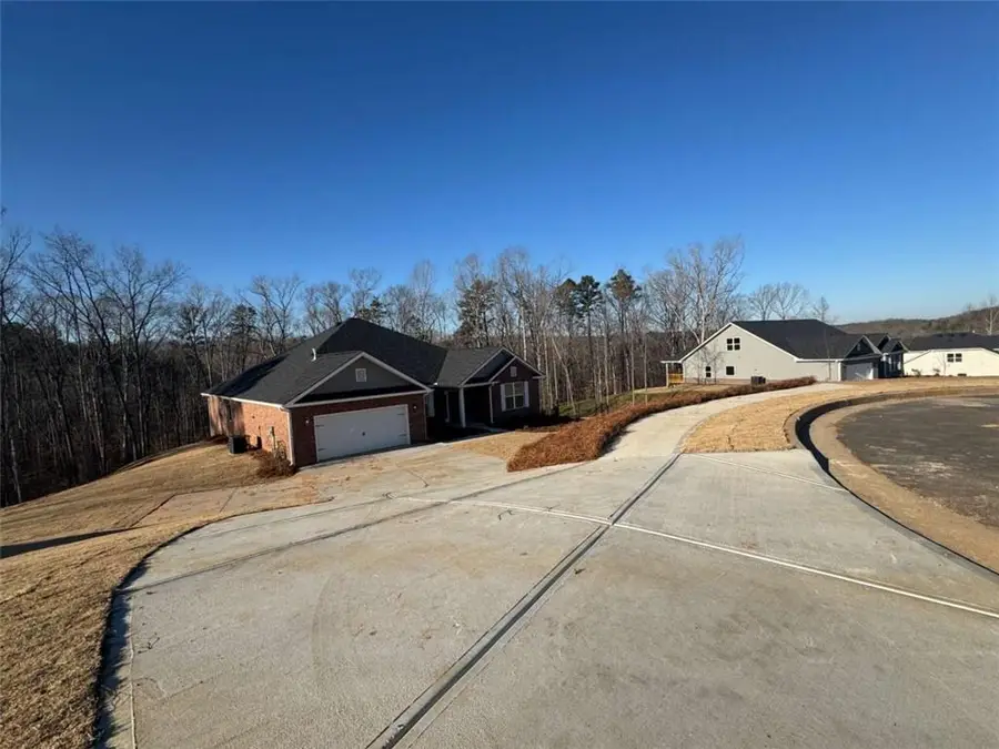 3350 Trevi Trail, Douglasville, GA 30135 - #3