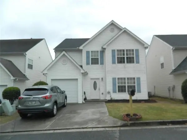 425 Spring Head Drive, Lawrenceville, GA 30046