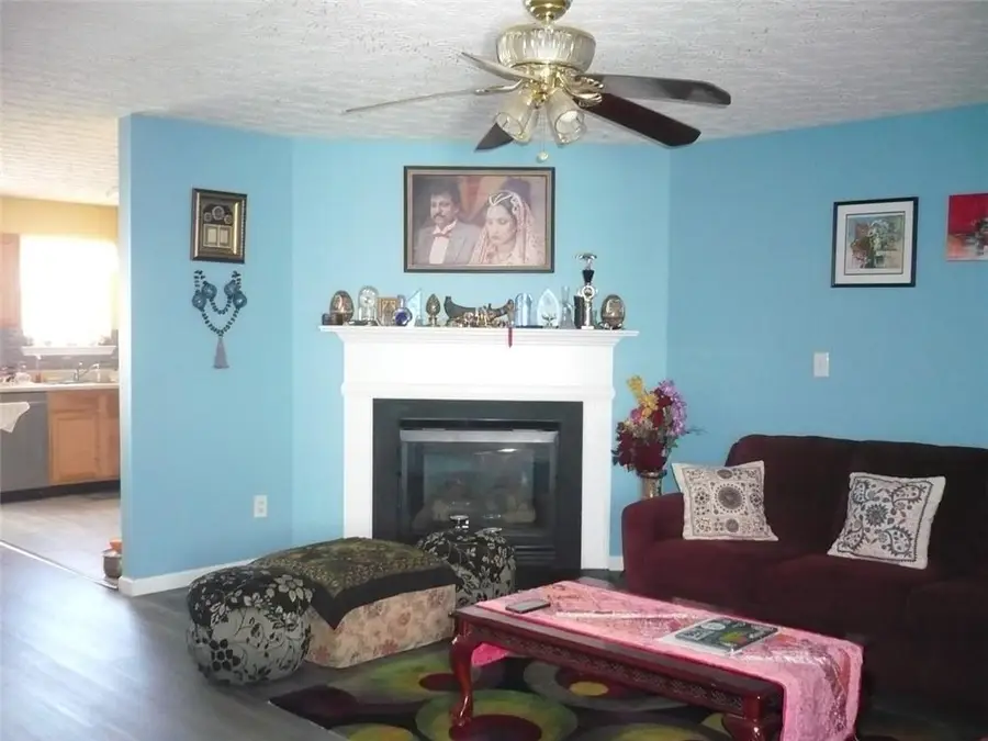 425 Spring Head Drive, Lawrenceville, GA 30046 - #2