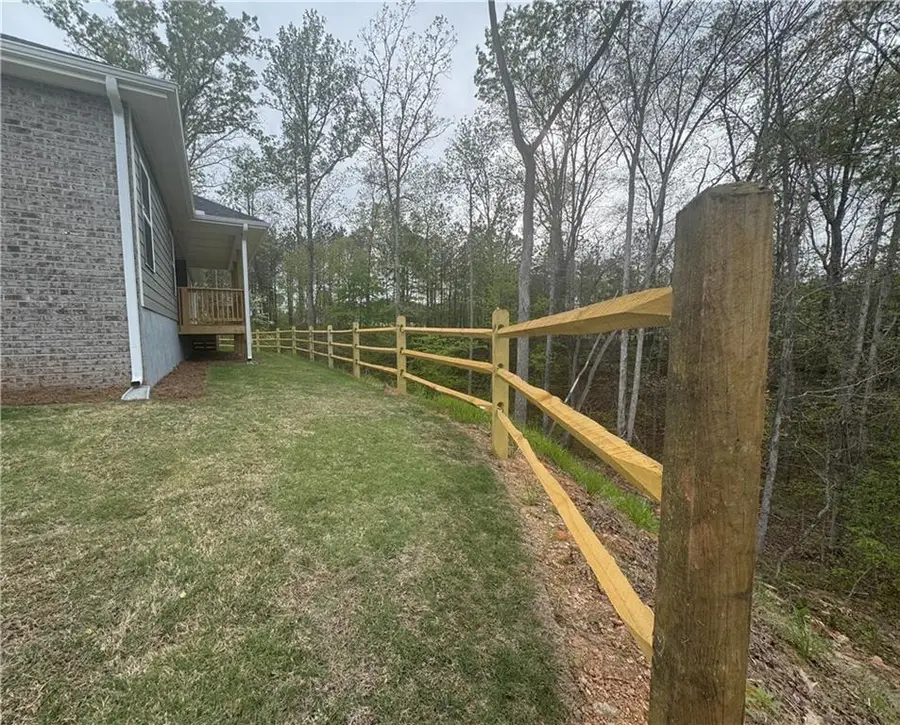 3370 Trevi Trail, Douglasville, GA 30135 - #3