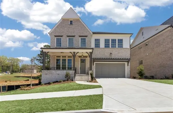 3941 Enclave Way, Tucker, GA 30084