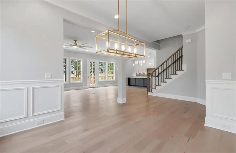 3941 Enclave Way, Tucker, GA 30084 - #3