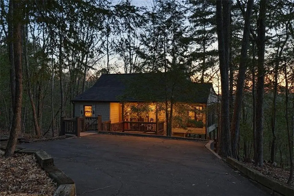 229 Tea Berry Lane, Jasper, GA 30143 - #1