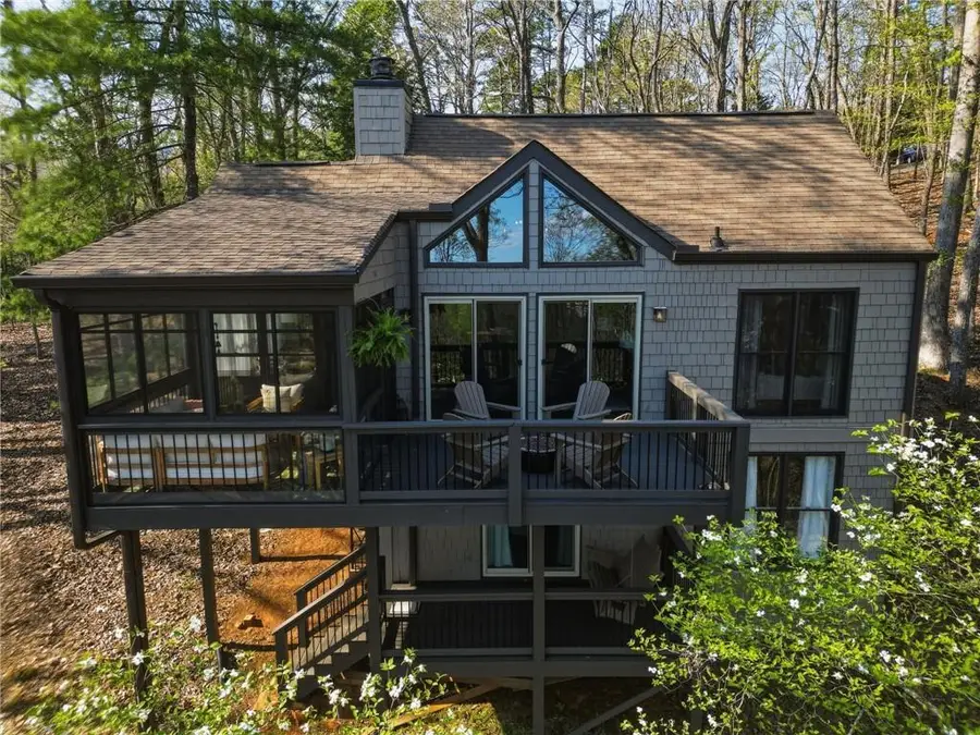 229 Tea Berry Lane, Jasper, GA 30143 - #2