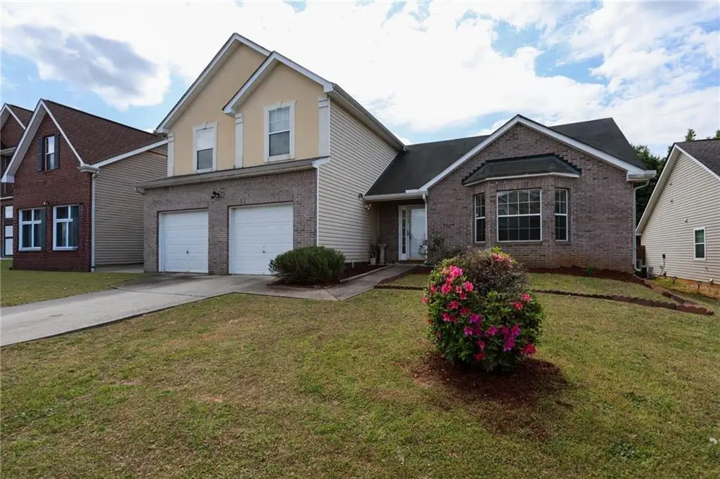 1753 Deer Crossing Circle, Jonesboro, GA 30236 - #1