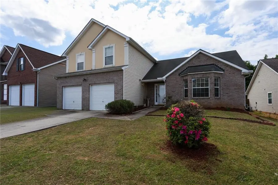 1753 Deer Crossing Circle, Jonesboro, GA 30236 - #2