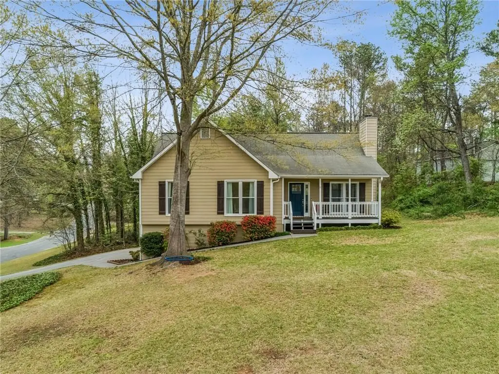 18 W Ridge Drive Se, Cartersville, GA 30121 - #1