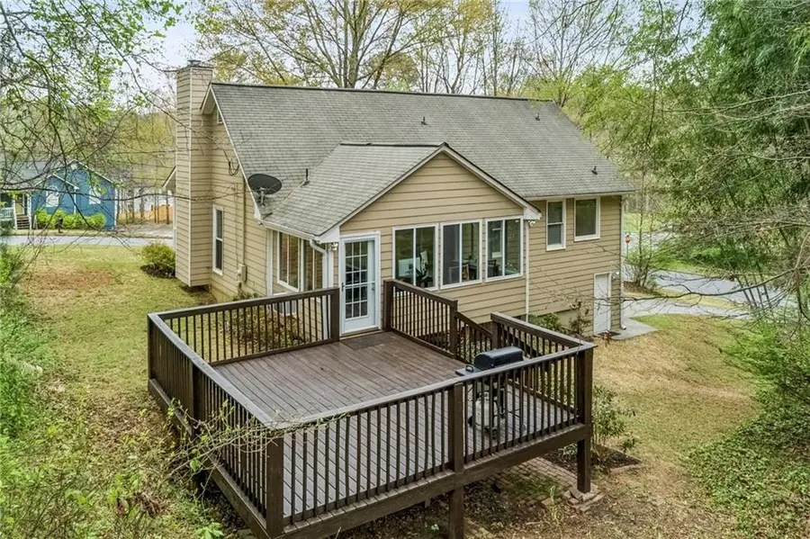 18 W Ridge Drive Se, Cartersville, GA 30121 - #2