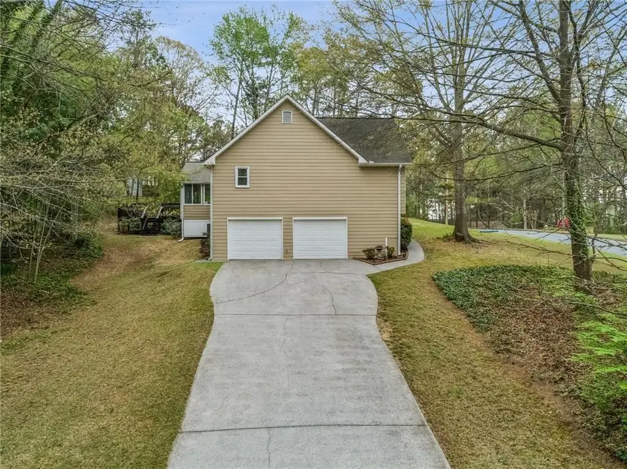 18 W Ridge Drive Se, Cartersville, GA 30121 - #3