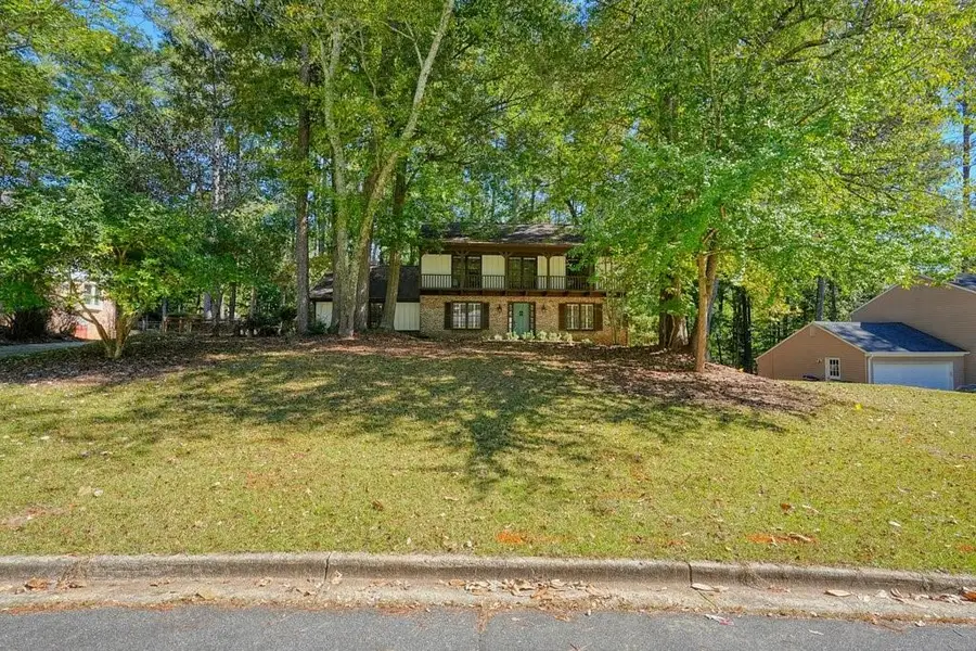 1265 Northshore Drive, Roswell, GA 30076 - #3