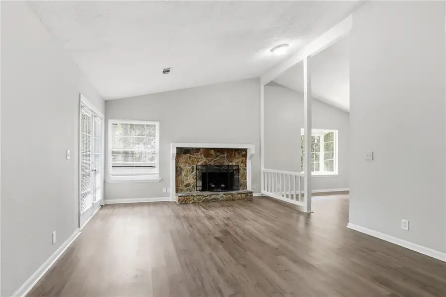 44 Burnham Circle, Jonesboro, GA 30238 - #3