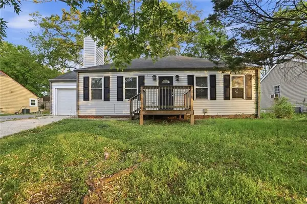 134 Mayflower Circle, Cartersville, GA 30120