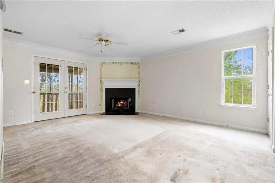 1875 Barrington Court, Marietta, GA 30066 - #2