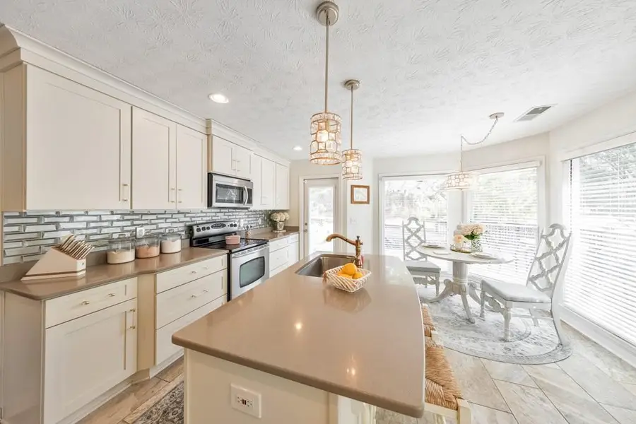 2344 Fort Martin Way, Lawrenceville, GA 30045 - #3