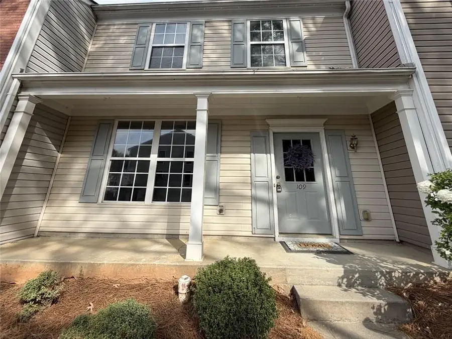 4645 Valais Court #109, Alpharetta, GA 30022 - #2